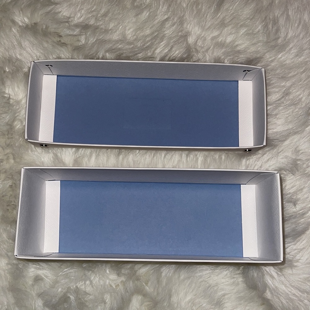 Prada box - Picture 2 of 3
